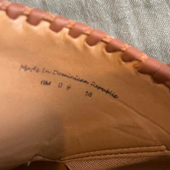 Jack Rogers Sadie Suede Booties - Picture 8 of 10